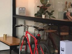 -常识咖啡common sense(春熙路店)
