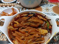 -文昌桥螺蛳粉(魏公村店)