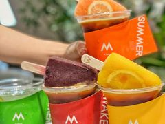 -M Stand(宁波万象城店)