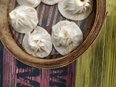 -富春汤包生煎馆(春晖店)