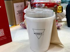 -Manner Coffee(大宁国际商业广场店)