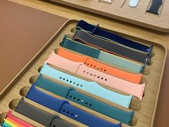 -Apple零售店(深圳益田假日广场店)