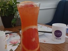 -花舍·新派粤菜·西餐·下午茶(亚运村·鸟巢店)