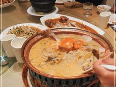 -鲍家老八件菜馆(昌平街店)