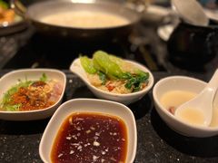 -捞王猪肚鸡火锅(财富中心店)