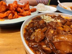 -陈傻子餐厅(世纪都会店)