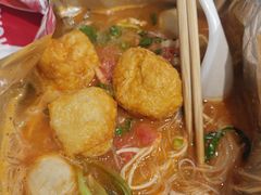 -见味花甲(福田coco park店)