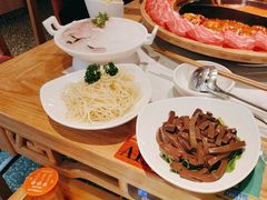-川中渝夫火锅(铜陵万达广场店)