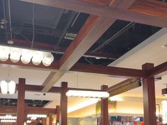 -尚宴牛特鲜自助(太原街万达店)