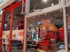 -肯德基(杭州复兴店)