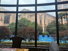 -上海浦东星河湾酒店