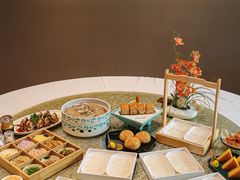 -丰尔粥食·顺德鱼生·干蒸排骨顺德菜(大良分店)