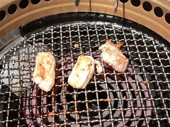 -乾杯烧肉居酒屋(中洲湾店)