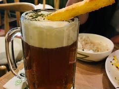-仙踪林(江燕路万科里店)