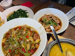 -大潮淮·淮扬菜(何园旗舰店)