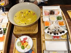 -芸南道·过桥米线(昆明老街旗舰店)