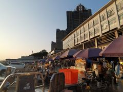 -黄沙水产交易市场