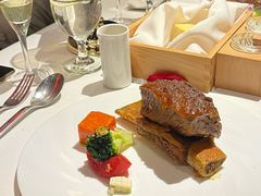 台塑牛排-王品牛排(珠海富华里店)