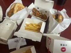 -必胜客(宁海西子国际店)