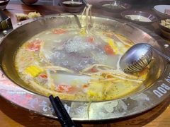 -受气牛肉·重庆耙牛肉(来福士店)