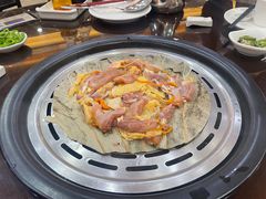 -晶莹品鲜.顺德鱼生.特色桑拿菜