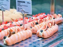 -LELECHA乐乐茶(美罗城店)