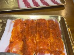 -蒲葵传统炭火烤肉(白石龙店)