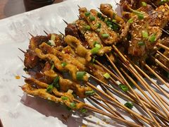 -林二哥宜烤官·宜宾小烧烤