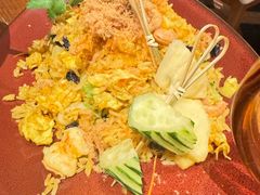 -CHINCHIN 青青·泰国料理(万象食家店)