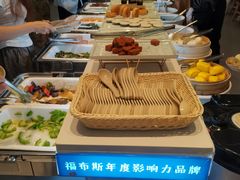 -素满香·食养自助(福州·长乐北路店)