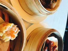 -富力丽思卡尔顿酒店·丽轩中餐厅