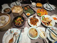 -小厨娘绣中淮扬(大行宫科巷店)