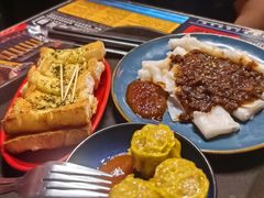 -南洋老咖啡(牛车水店)