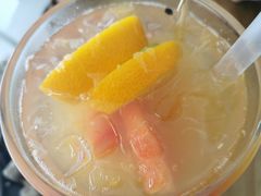 Chillax水果茶-CHILLAX轻乐时(侨建·Hi City店)
