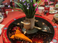 -巴九门老火锅(来福士打望店)