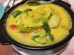 -玫瑰园西餐厅(新华大厦店)