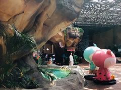 -杭州开元森泊度假乐园