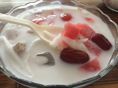 -海南岛·老海南清补凉