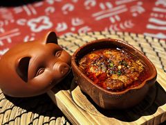 -火塘云南烧烤大排档