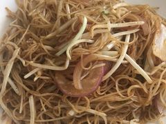 -香港仔茶餐厅(凤阳店)