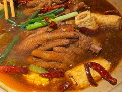 -山四砂锅(太原钟楼街店)