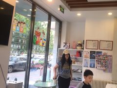-第壹宝贝儿童教育中心(朝阳校区)