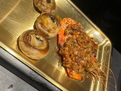 -大神太神·铁板烧(瑞虹天地月亮湾店)