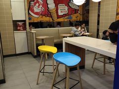 -DQ·蛋糕·冰淇淋(手工定制蛋糕长泰广场店)