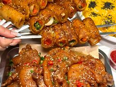 -亿牌牌东北烧烤(博物馆旗舰店)