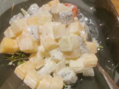 -巴音浩日娲·蒙餐(双林东路店)
