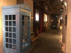 -星聚会KTV(苏州信投大厦店)