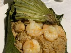 -翠亨村(铜锣湾店)