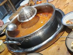 -谭三娘鲜切牛肉自助火锅(九眼桥总店)