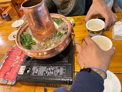 -如意林卡藏餐吧(大昭寺店)